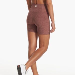 Vuori Clean Elevation Shorty - Biker Shorts